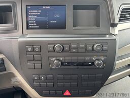 MAN TGL 8.220 BB | MEILLER*3x Sitze*AC*2x AHK*Safety