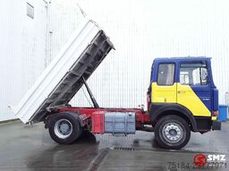 Man 19.321 tractor chassis+ tipper