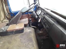 Man 19.321 tractor chassis+ tipper