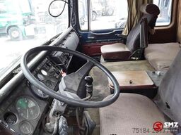 Man 19.321 tractor chassis+ tipper