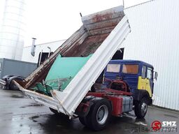 Man 19.321 tractor chassis+ tipper