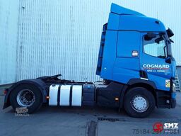 Renault T 460 intarder 2 tanks