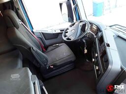 Renault T 460 intarder 2 tanks