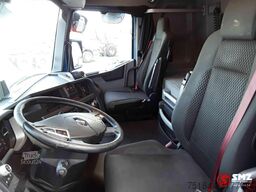 Renault T 460 intarder 2 tanks