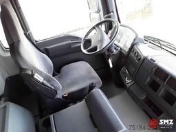 Man TGA 18.360 47000km! manual!TOPshape