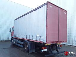 Man TGA 18.360 47000km! manual!TOPshape