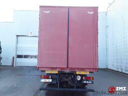 Man TGA 18.360 47000km! manual!TOPshape