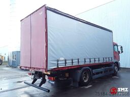 Man TGA 18.360 47000km! manual!TOPshape