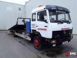 Mercedes-Benz Ecoliner 1317