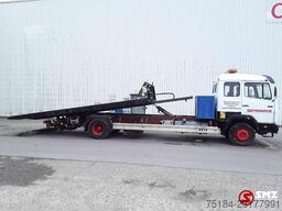 Mercedes-Benz Ecoliner 1317