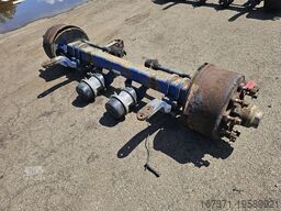 BPW HSF 9010 ECO-P