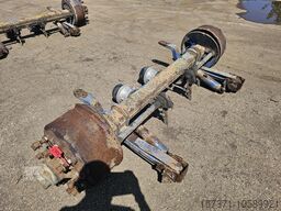 BPW HSF 9010 ECO-P