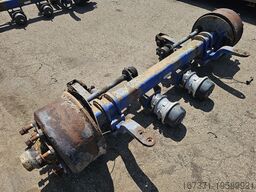 BPW HSF 9010 ECO-P