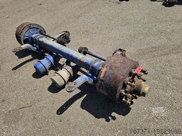 BPW HSF 9010 ECO-P