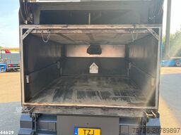 Ravo 540 CD Euro 6 with 3-rd brush