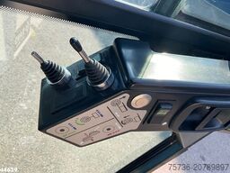 Ravo 540 CD Euro 6 with 3-rd brush