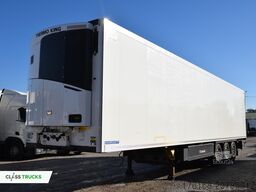 KRONE SDR 2Deck FP60 SLXi 300 Lifting Axle