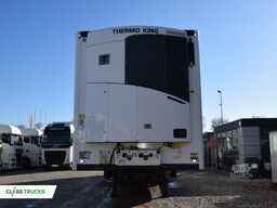 KRONE SDR 2Deck FP60 SLXi 300 Lifting Axle