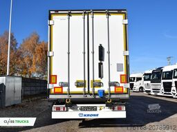 KRONE SDR 2Deck FP60 SLXi 300 Lifting Axle