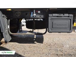 KRONE SDR 2Deck FP60 SLXi 300 Lifting Axle