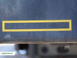 KRONE SDR 2Deck FP60 SLXi 300 Lifting Axle