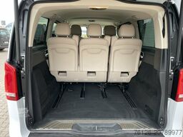 Mercedes-Benz V 250 d 4MATIC AVANTGARDE EDITION Lang NAVI+KLIMA
