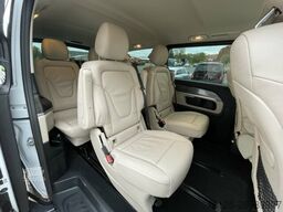 Mercedes-Benz V 250 d 4MATIC AVANTGARDE EDITION Lang NAVI+KLIMA