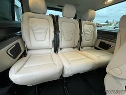 Mercedes-Benz V 250 d 4MATIC AVANTGARDE EDITION Lang NAVI+KLIMA