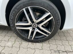 Mercedes-Benz V 250 d 4MATIC AVANTGARDE EDITION Lang NAVI+KLIMA