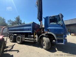 DAF X 3335 S