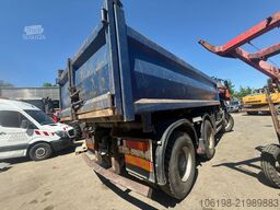 DAF X 3335 S