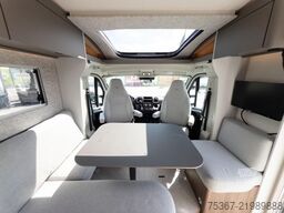 LMC Cruiser 750 EL Frühjahrsstart 2026