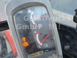 KUBOTA U 27 / 2,7ton / Lehnhoff MS03 / GRL