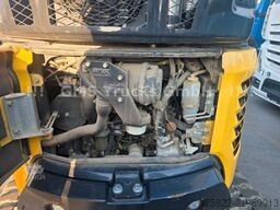 YANMAR VIO 38 - 6 / POWERTILT / 3 Löffel / Klima