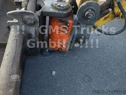YANMAR VIO 38 - 6 / POWERTILT / 3 Löffel / Klima