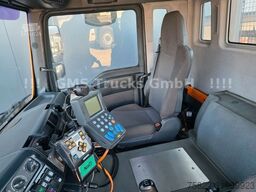 MAN TGA 18.310 / 4X4 ALLRAD / Winterdienst Kommunal