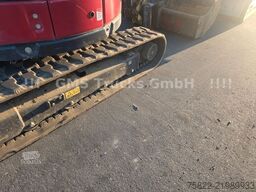 YANMAR VIO 33 - 6 / POWERTILT / 3 Löffel / D-Maschine