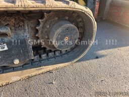 YANMAR VIO 33 - 6 / POWERTILT / 3 Löffel / D-Maschine