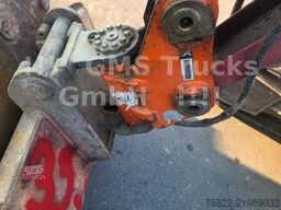 YANMAR VIO 33 - 6 / POWERTILT / 3 Löffel / D-Maschine