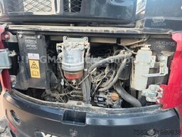 YANMAR VIO 50 - 6B / POWERTILT / 3 Löffel / D-Masch