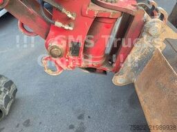 YANMAR VIO 50 - 6B / POWERTILT / 3 Löffel / D-Masch