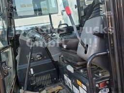 YANMAR VIO 50 - 6B / POWERTILT / 3 Löffel / D-Masch