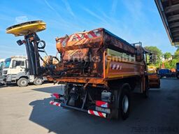 MAN TGA 18.310 / 4X4 ALLRAD / Winterdienst Kommunal