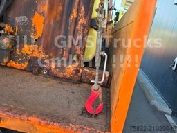MAN TGA 18.310 / 4X4 ALLRAD / Winterdienst Kommunal