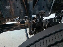 MAN TGA 18.310 / 4X4 ALLRAD / Winterdienst Kommunal