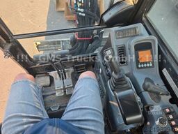 YANMAR VIO 33 - 6 / Lehnhoff MS03 / 3 Löffel / D-Masch