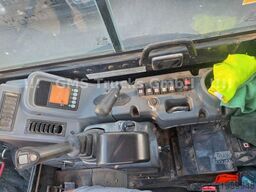 YANMAR VIO 33 - 6 / Lehnhoff MS03 / 3 Löffel / D-Masch