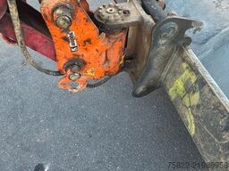 YANMAR VIO 33 - 6 / POWERTILT / 3 Löffel / D-Maschine