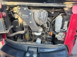 YANMAR VIO 33 - 6 / POWERTILT / 3 Löffel / D-Maschine