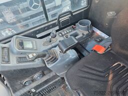 YANMAR VIO 33 - 6 / POWERTILT / 3 Löffel / D-Maschine